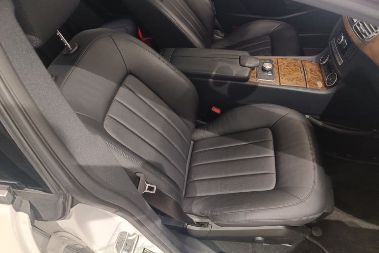 Used Mercedes-Benz CLS 2012 CLS 300 CGI Right Front Seat