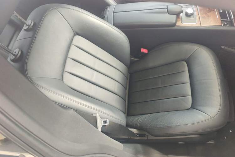 Used Mercedes-Benz CLS 2012 CLS 300 CGI Right Front Seat