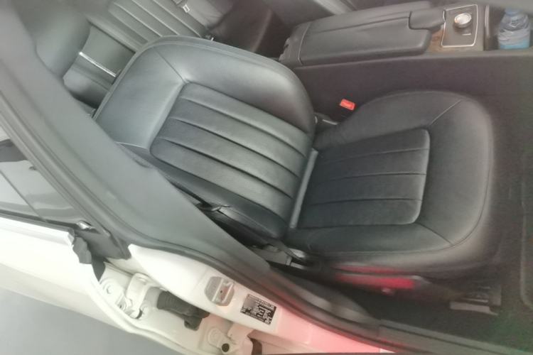 Used Mercedes-Benz CLS 2012 CLS 300 CGI Right Front Seat