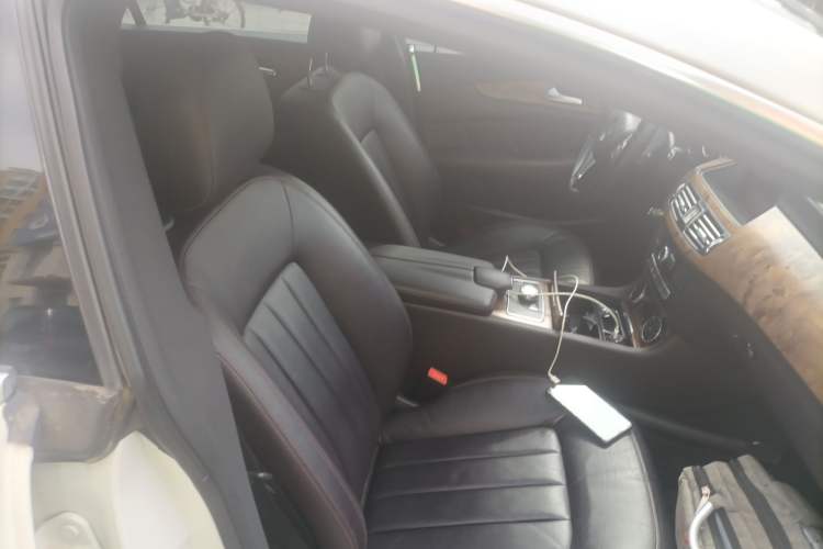 Used Mercedes-Benz CLS 2012 CLS 300 CGI Right Front Seat