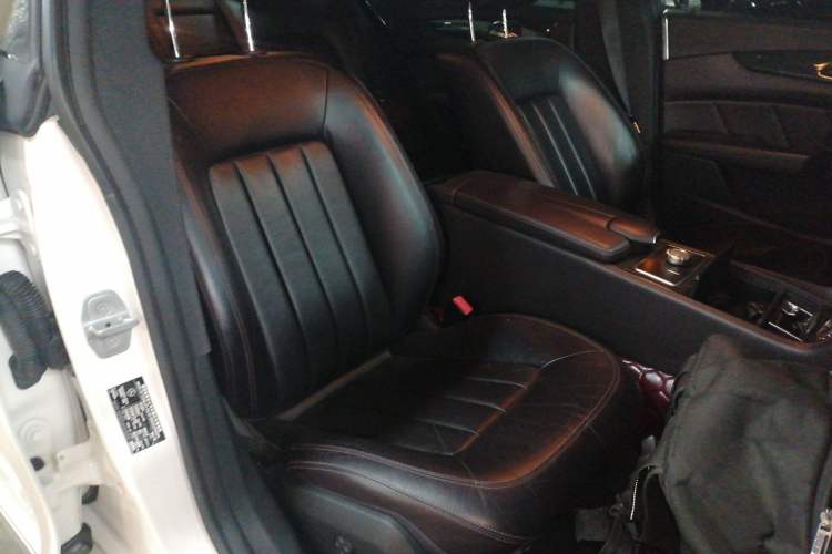 Used Mercedes-Benz CLS 2012 CLS 300 CGI Right Front Seat