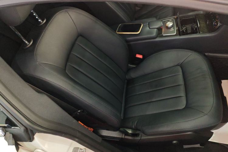 Used Mercedes-Benz CLS 2012 CLS 300 CGI Right Front Seat