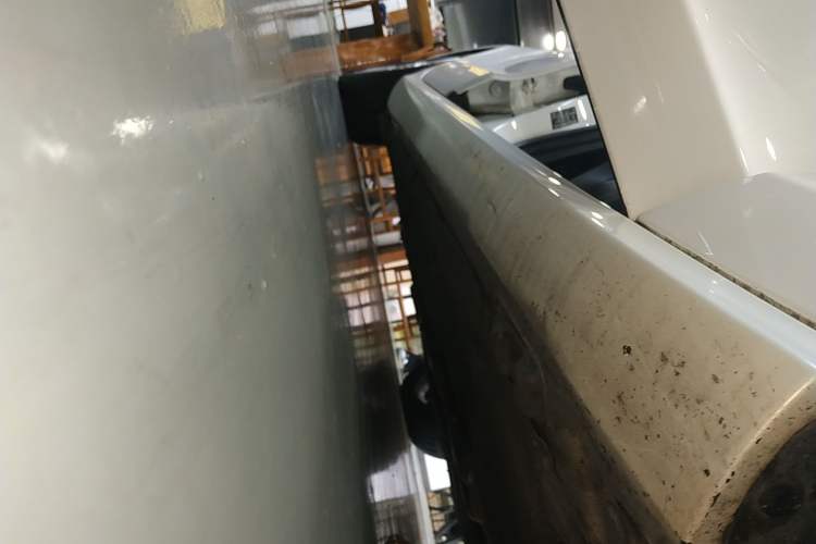 Used Mercedes-Benz CLS 2012 CLS 300 CGI Right Side Sill