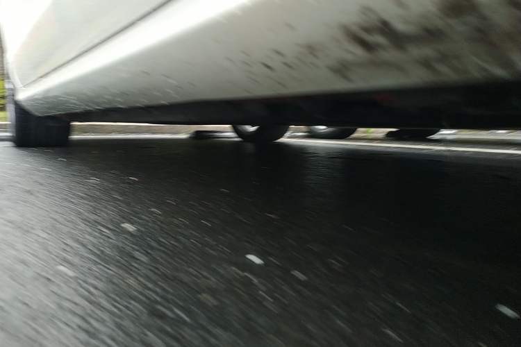 Used Mercedes-Benz CLS 2012 CLS 300 CGI Right Side Sill