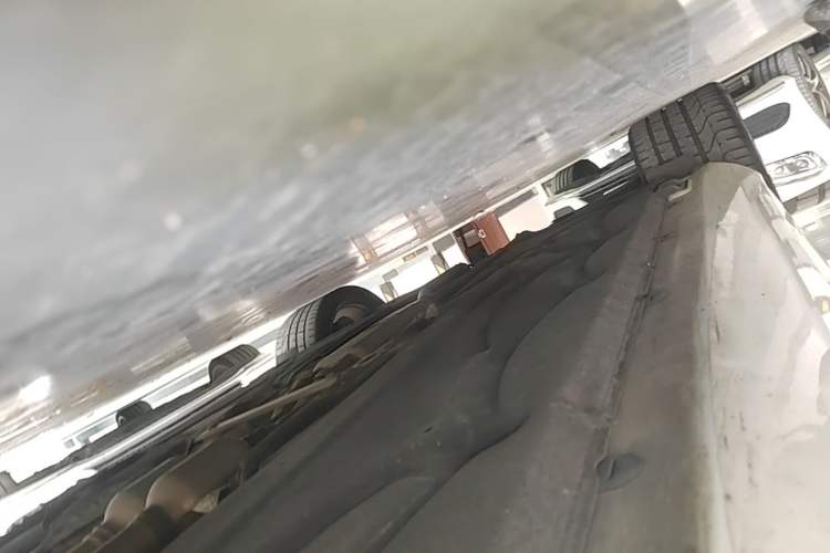 Used Mercedes-Benz CLS 2012 CLS 350 CGI Right Side Sill