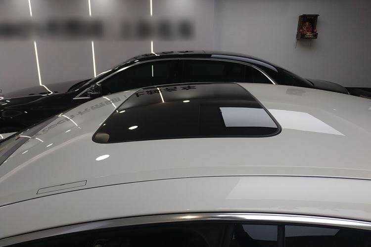 Used Mercedes-Benz CLS 2012 CLS 300 CGI Roof
