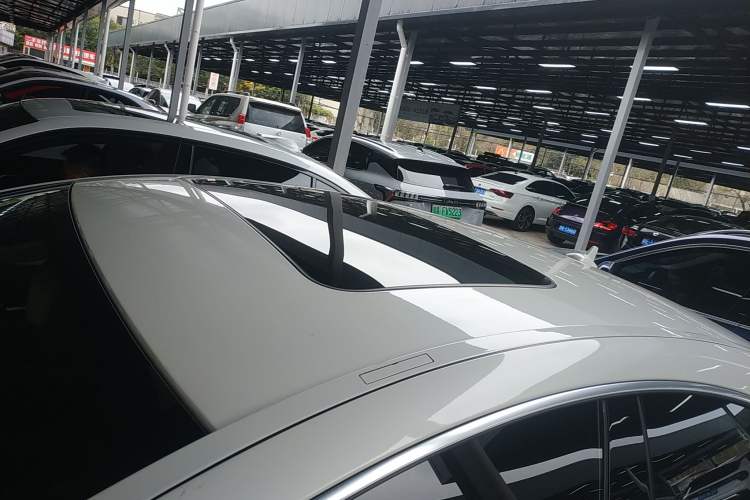 Used Mercedes-Benz CLS 2012 CLS 300 CGI Roof