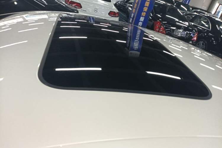 Used Mercedes-Benz CLS 2012 CLS 300 CGI Roof