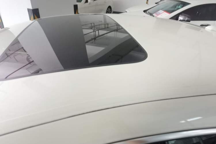 Used Mercedes-Benz CLS 2012 CLS 300 CGI Roof