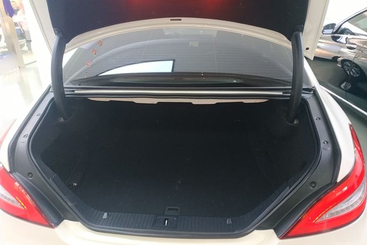 Used Mercedes-Benz CLS 2012 CLS 300 CGI Trunk