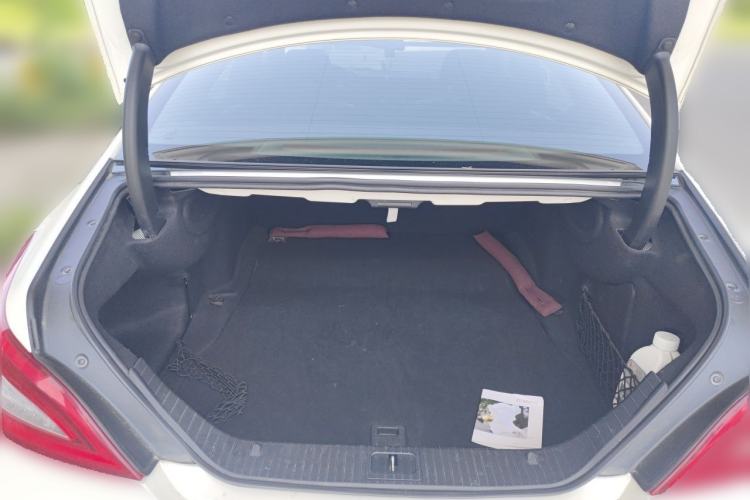 Used Mercedes-Benz CLS 2012 CLS 350 CGI Trunk