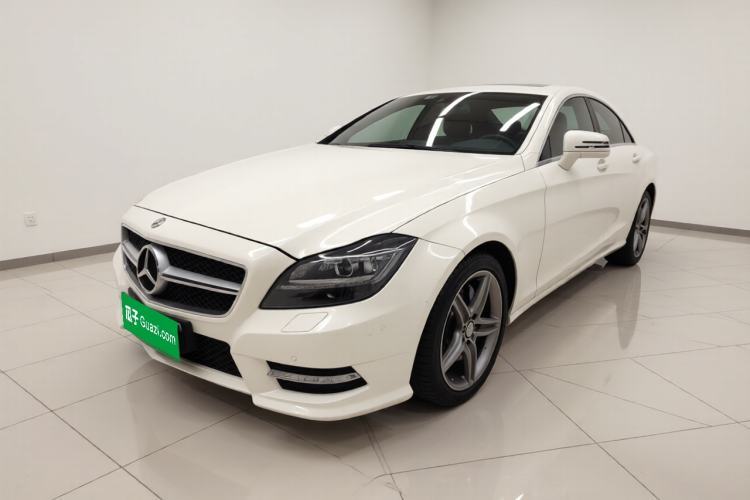 Mercedes-Benz CLS 2012 CLS 350 CGI de segunda mano Guazi used car, China used car export, Used car for sale, Used  cars, Cheapest cars for sale