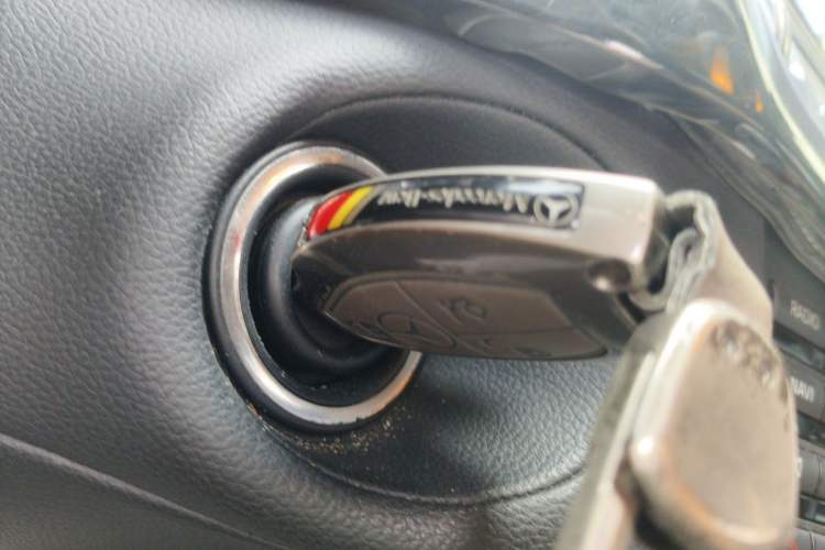 Used Mercedes-Benz CLS 2012 CLS 300 CGI Vehicle Key