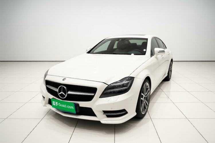Gebrauchter Mercedes-Benz CLS 2012 CLS 300 CGI Guazi used car, China used car export, Used car for sale, Used  cars, Cheapest cars for sale