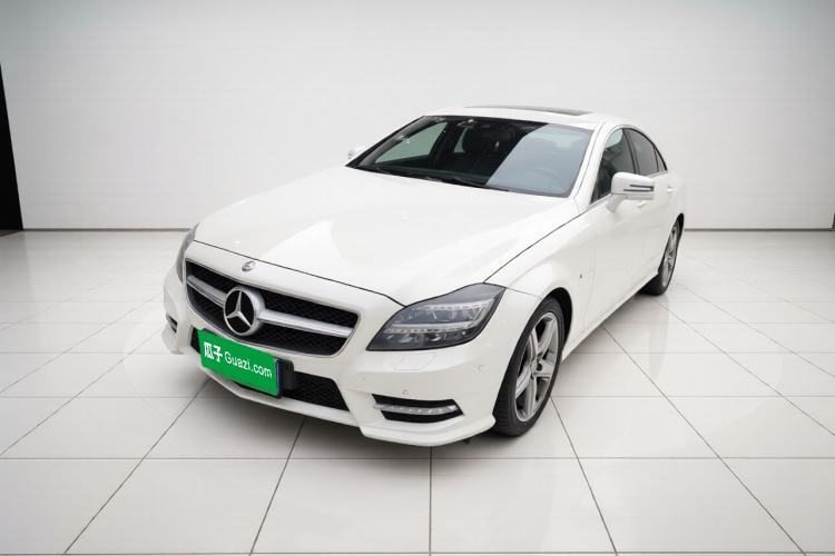 Mercedes-Benz CLS 2012 CLS 350 CGI de segunda mano Guazi used car, China used car export, Used car for sale, Used  cars, Cheapest cars for sale