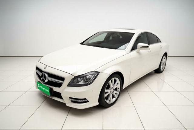 Used Mercedes-Benz CLS 2012 CLS 300 CGI