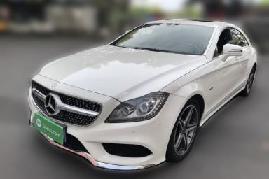 Used Mercedes-Benz CLS 2012 CLS 300 CGI