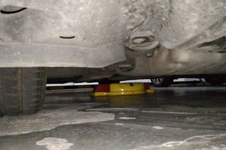 Used Mercedes-Benz CLS 2012 CLS 300 CGI Chassis Front Right
