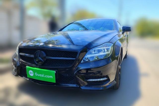 Used Mercedes-Benz CLS 2013 CLS 350 Shooting Brake Fashion Edition