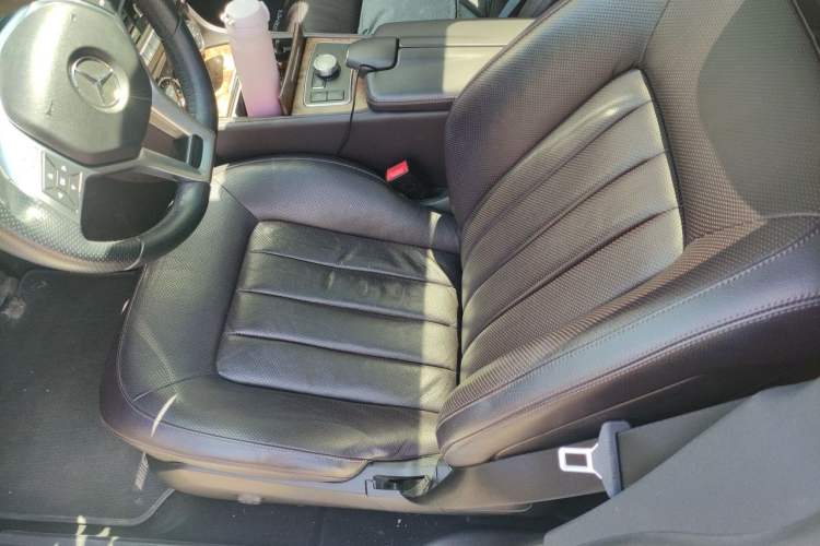 Used Mercedes-Benz CLS 2013 CLS 350 Shooting Brake Fashion Edition Left Front Seat