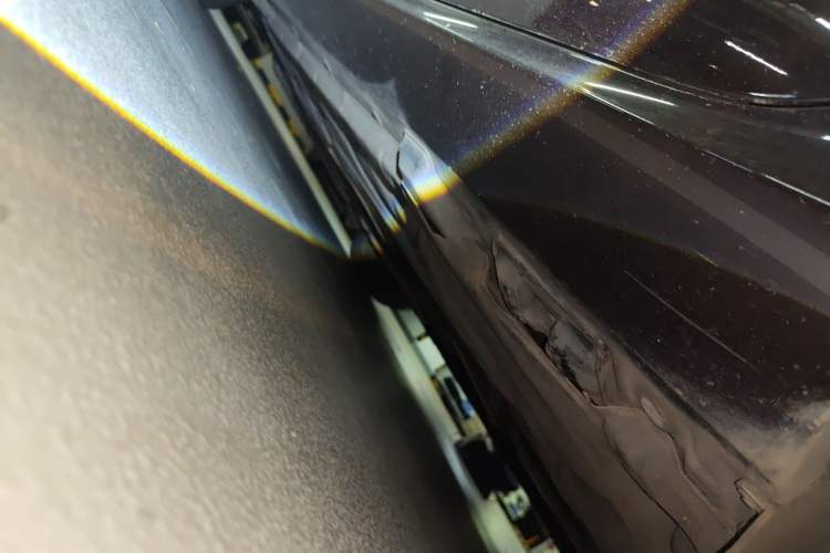 Used Mercedes-Benz CLS 2013 CLS 350 Shooting Brake Fashion Edition Chassis Rear Left