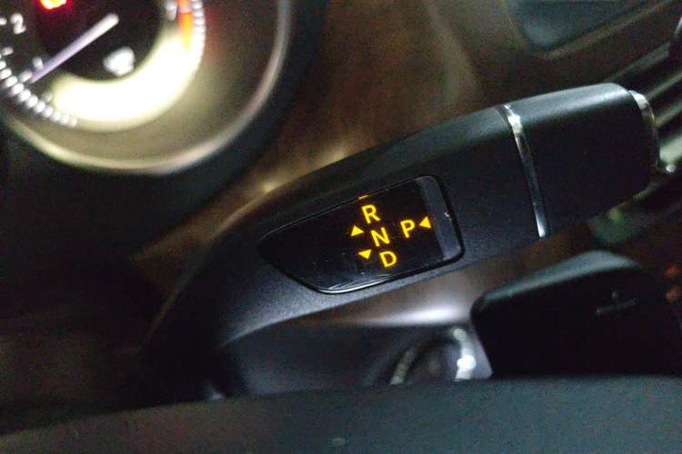 Used Mercedes-Benz CLS 2013 CLS 350 Shooting Brake Fashion Edition Gear Lever