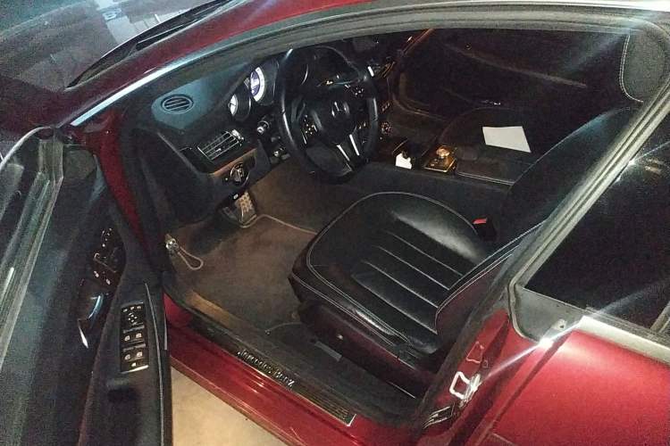 Used Mercedes-Benz CLS 2013 CLS 350 Shooting Brake Fashion Edition Driver Seat