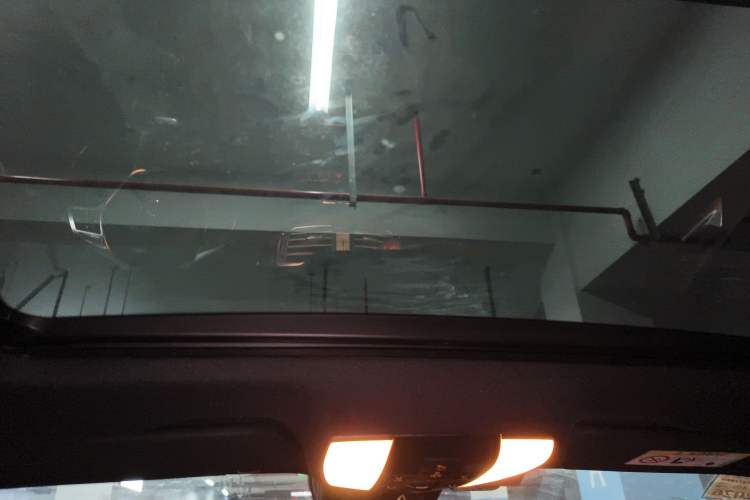 Used Mercedes-Benz CLS 2013 CLS 350 Shooting Brake Fashion Edition Headliner