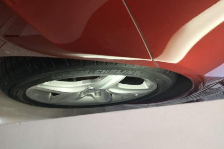 Used Mercedes-Benz CLS 2013 CLS 350 Shooting Brake Fashion Edition Right Rear Wheel Hub