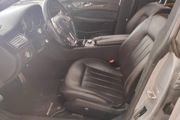 Used Mercedes-Benz CLS 2013 CLS 350 Shooting Brake Fashion Edition Driver Seat