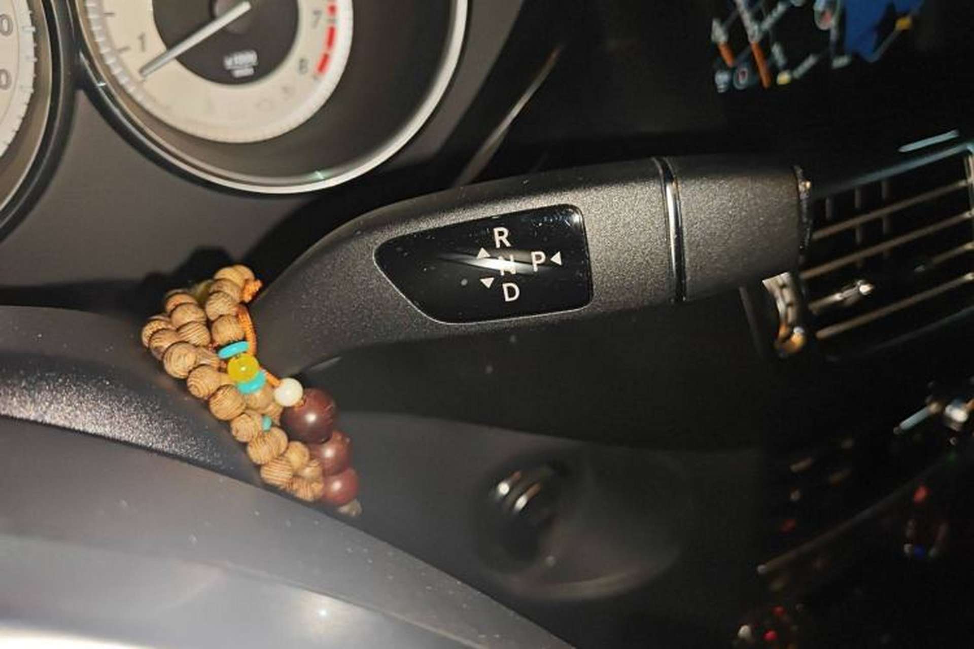Used Mercedes-Benz CLS 2013 CLS 350 Shooting Brake Fashion Edition Gear Lever