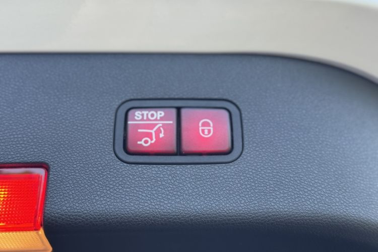 Used Mercedes-Benz CLS 2013 CLS 350 Shooting Brake Fashion Edition Interior 11