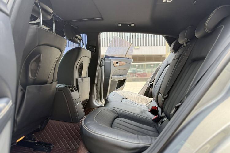 Used Mercedes-Benz CLS 2013 CLS 350 Shooting Brake Fashion Edition Interior 5