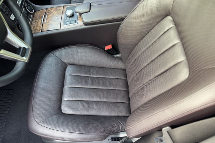 Used Mercedes-Benz CLS 2013 CLS 350 Shooting Brake Fashion Edition Interior 5