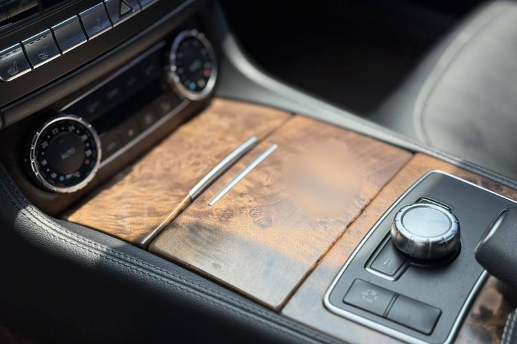 Used Mercedes-Benz CLS 2013 CLS 350 Shooting Brake Fashion Edition Interior 6