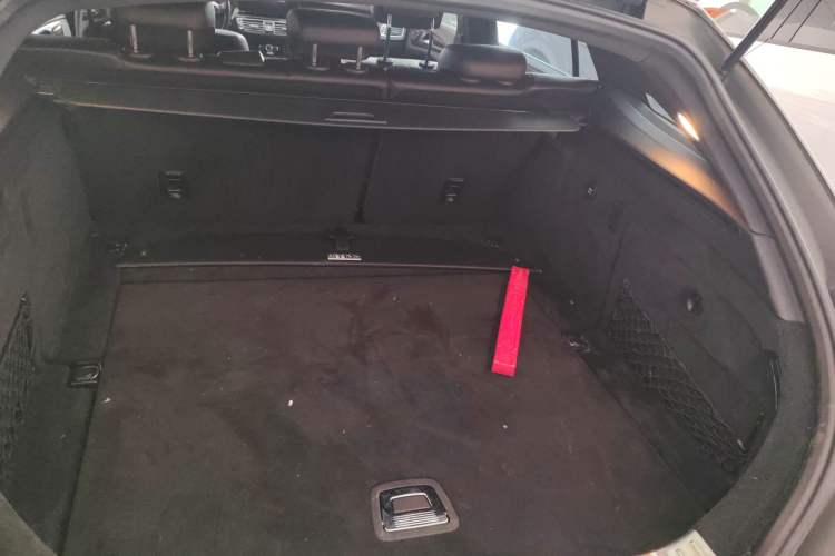 Used Mercedes-Benz CLS 2013 CLS 350 Shooting Brake Fashion Edition Trunk