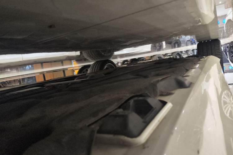 Used Mercedes-Benz CLS 2013 CLS 350 Shooting Brake Fashion Edition Chassis Rear Left
