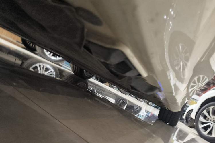 Used Mercedes-Benz CLS 2013 CLS 350 Shooting Brake Fashion Edition Chassis Rear Right