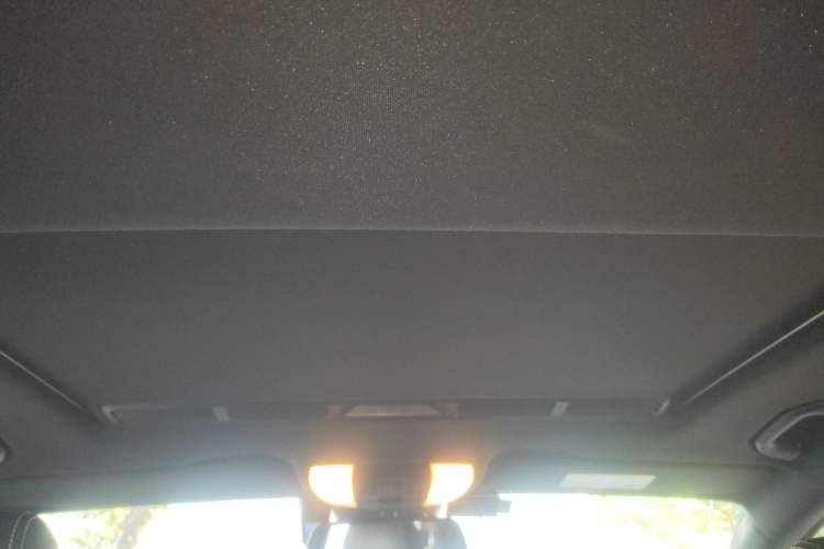 Used Mercedes-Benz CLS 2013 CLS 350 Estate Luxury Model Headliner