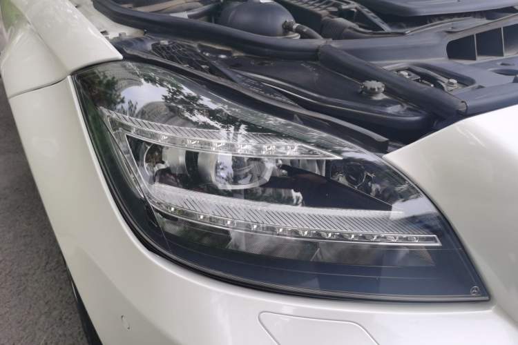 Used Mercedes-Benz CLS 2013 CLS 350 Shooting Brake Fashion Edition Right Front Headlight