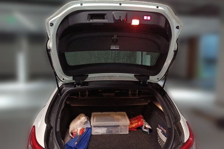 Used Mercedes-Benz CLS 2013 CLS 350 Shooting Brake Fashion Edition Trunk