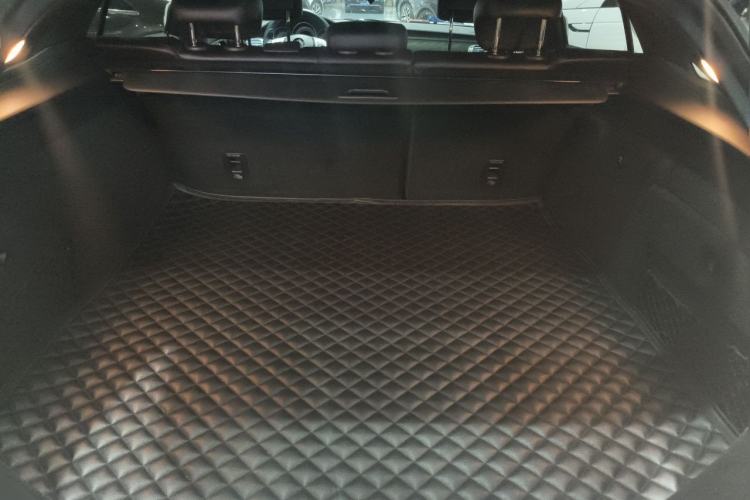 Used Mercedes-Benz CLS 2013 CLS 350 Shooting Brake Fashion Edition Trunk