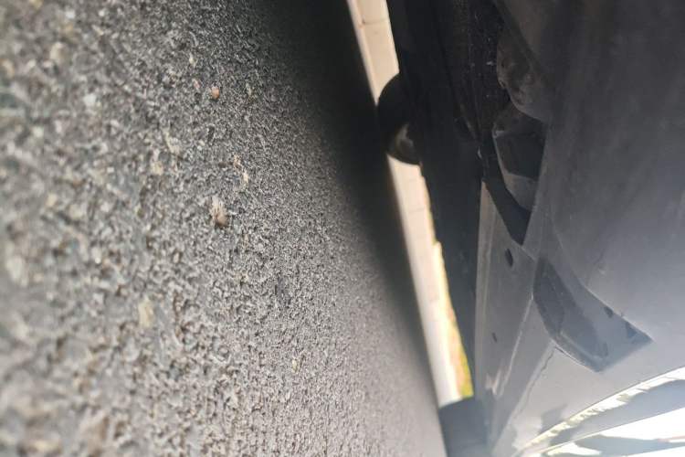 Used Mercedes-Benz CLS 2015 CLS 260 Chassis Front Left