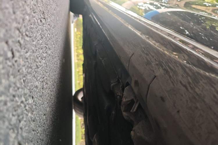 Used Mercedes-Benz CLS 2015 CLS 260 Chassis Front Right