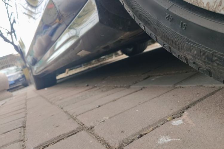 Used Mercedes-Benz CLS 2015 CLS 320 Chassis Front Right