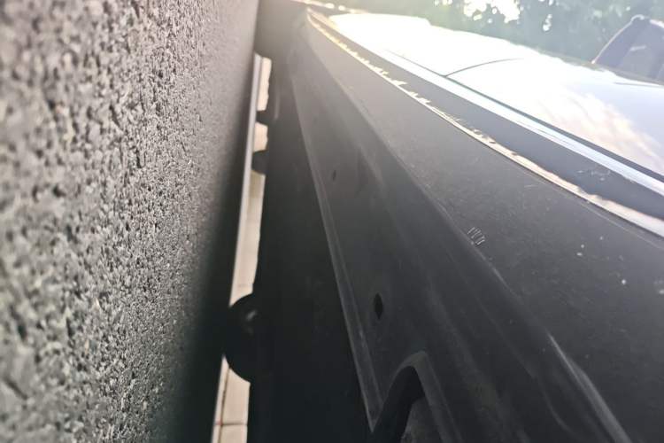 Used Mercedes-Benz CLS 2015 CLS 260 Chassis Rear Left