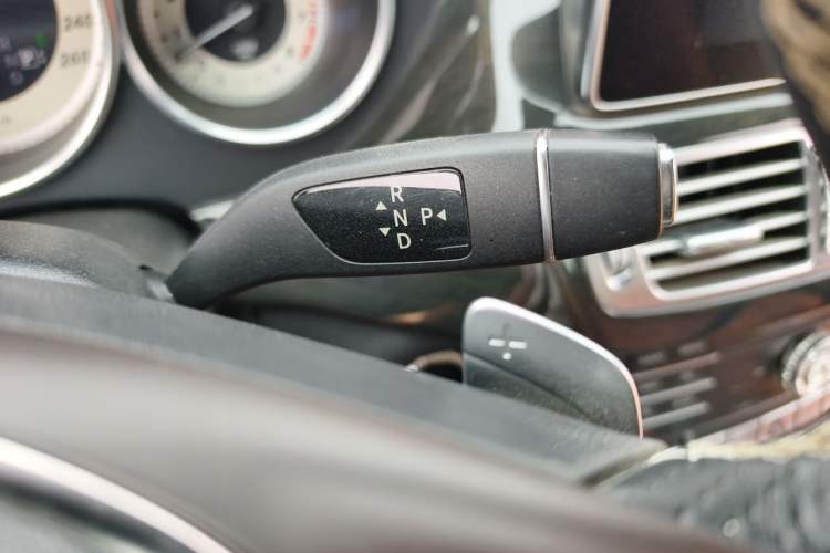 Used Mercedes-Benz CLS 2015 CLS 320 Gear Lever