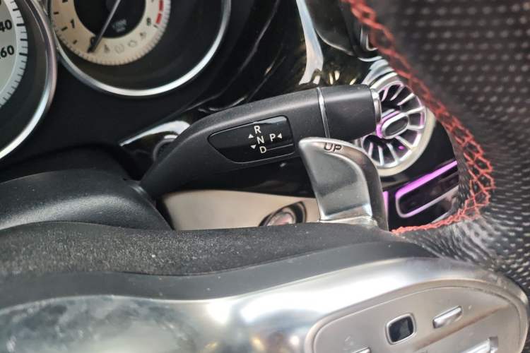 Used Mercedes-Benz CLS 2015 CLS 260 Gear Lever