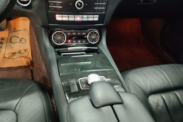 Used Mercedes-Benz CLS 2015 CLS 260 Gear Lever