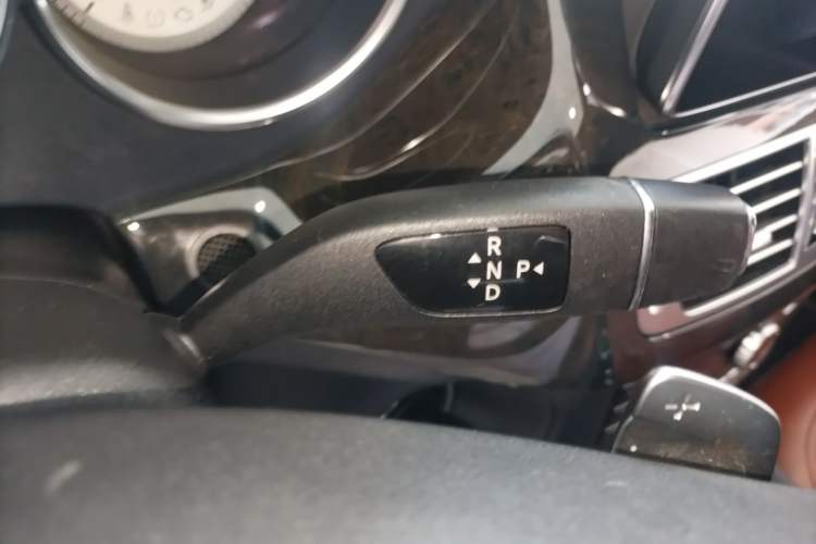 Used Mercedes-Benz CLS 2015 CLS 320 Gear Lever